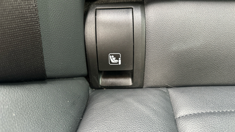 BMW 3 Series 320i M Sport 4dr Step Auto [Pro Pack] Petrol Saloon